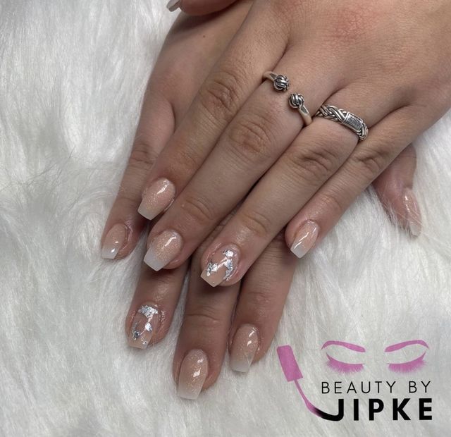 Acrylnagels voorbeeld 5